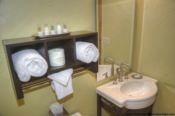 Imagen de la habitación del Hotel The Lodge At Breckenridge. Foto 5