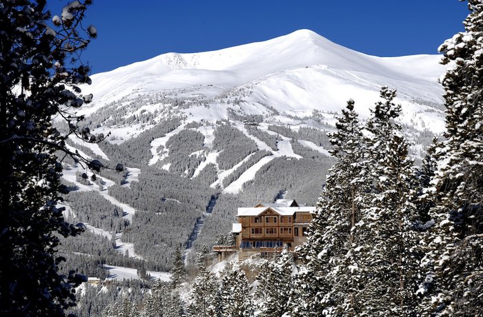 Imagen general del Hotel The Lodge At Breckenridge. Foto 1