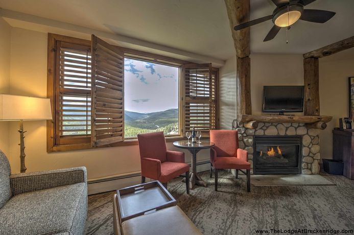 Imagen de la habitación del Hotel The Lodge At Breckenridge. Foto 14