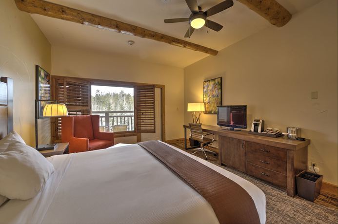 Imagen de la habitación del Hotel The Lodge At Breckenridge. Foto 16