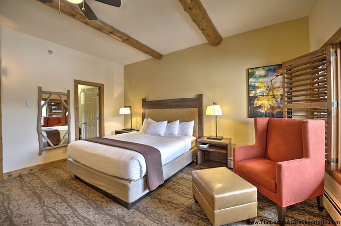 Imagen de la habitación del Hotel The Lodge At Breckenridge. Foto 17