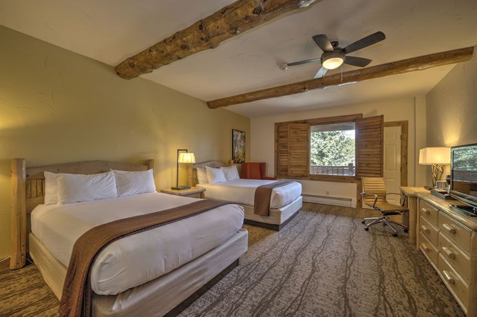 Imagen de la habitación del Hotel The Lodge At Breckenridge. Foto 18