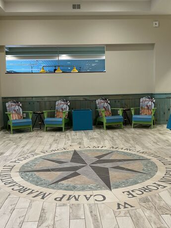 Imagen general del Hotel The Lodge At Camp Margaritaville. Foto 9