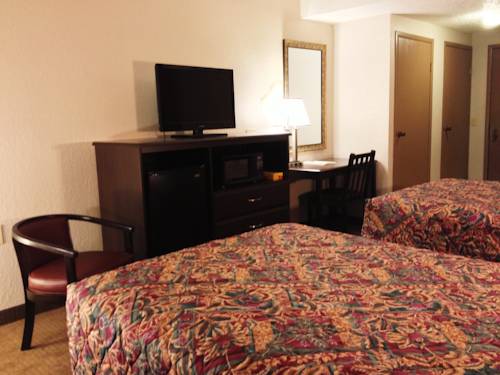 Imagen de la habitación del Hotel The Lodge At Chalk Hill. Foto 3