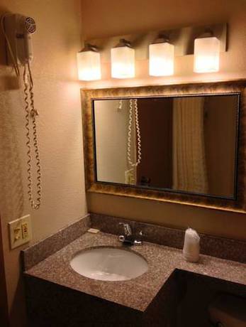 Imagen de la habitación del Hotel The Lodge At Chalk Hill. Foto 4