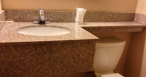 Imagen de la habitación del Hotel The Lodge At Chalk Hill. Foto 6