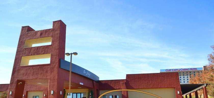 Imagen general del Hotel The Lodge At Cliff Castle Casino. Foto 1