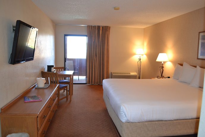 Imagen de la habitación del Hotel The Lodge At Cliff Castle Casino. Foto 6