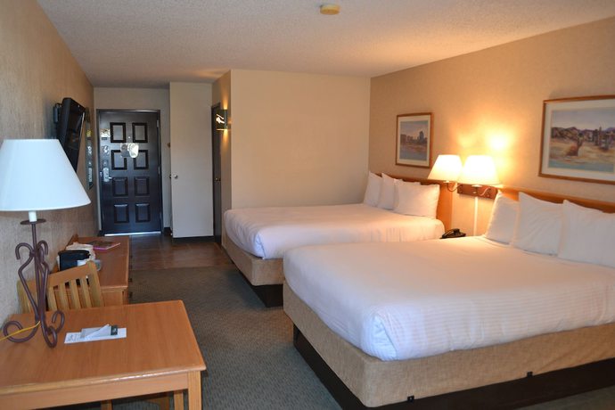 Imagen de la habitación del Hotel The Lodge At Cliff Castle Casino. Foto 7