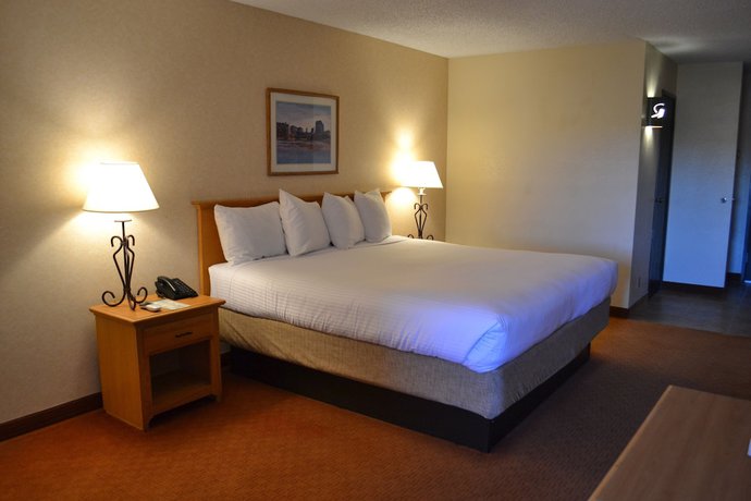 Imagen de la habitación del Hotel The Lodge At Cliff Castle Casino. Foto 8