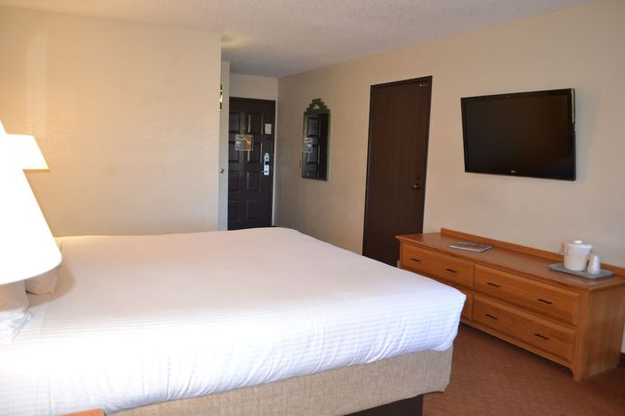 Imagen de la habitación del Hotel The Lodge At Cliff Castle Casino. Foto 9