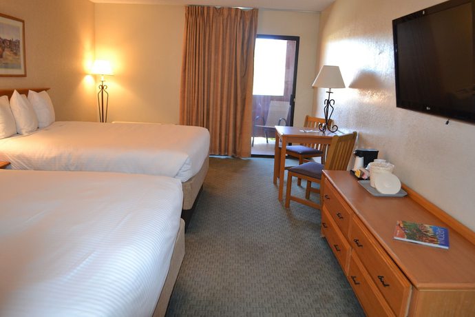 Imagen de la habitación del Hotel The Lodge At Cliff Castle Casino. Foto 10