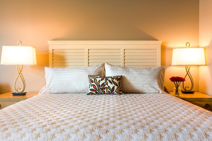 Imagen de la habitación del Hotel The Lodge At Columbia Point. Foto 10