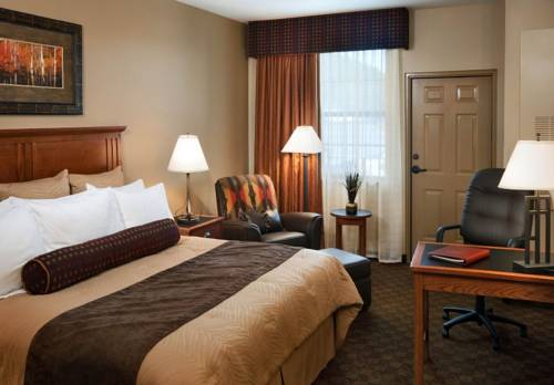 Imagen general del Hotel The Lodge At Deadwood. Foto 1