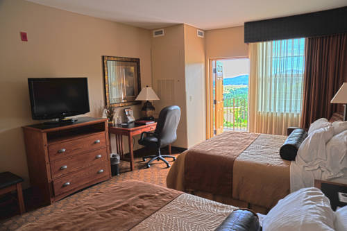 Imagen de la habitación del Hotel The Lodge At Deadwood. Foto 13