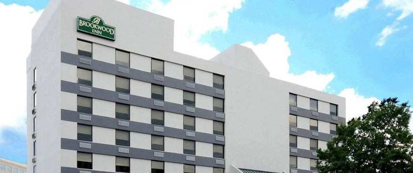 Imagen general del Hotel The Lodge At Duke Medical Center. Foto 3