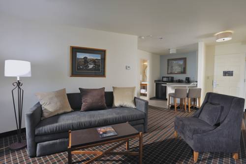 Imagen de la habitación del Hotel The Lodge At Eagle Crest Resort. Foto 10