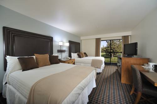 Imagen de la habitación del Hotel The Lodge At Eagle Crest Resort. Foto 11