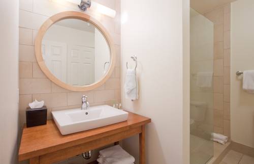 Imagen de la habitación del Hotel The Lodge At Eagle Crest Resort. Foto 12