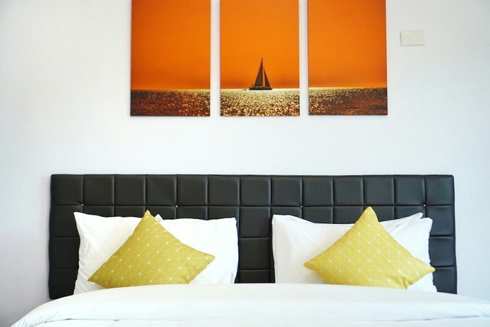 Imagen de la habitación del Hotel The Lodge At Koh Kood. Foto 6