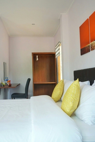 Imagen de la habitación del Hotel The Lodge At Koh Kood. Foto 8