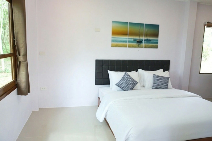 Imagen de la habitación del Hotel The Lodge At Koh Kood. Foto 9