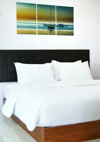 Imagen de la habitación del Hotel The Lodge At Koh Kood. Foto 10
