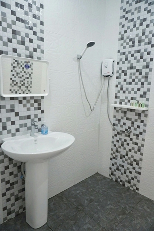 Imagen de la habitación del Hotel The Lodge At Koh Kood. Foto 15