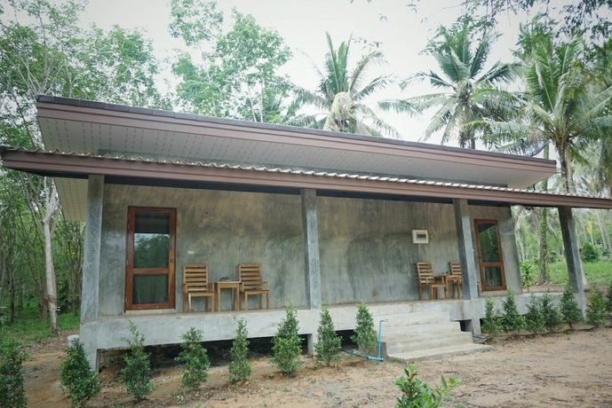 Imagen general del Hotel The Lodge At Koh Kood. Foto 2