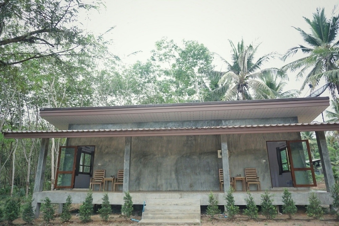 Imagen general del Hotel The Lodge At Koh Kood. Foto 3