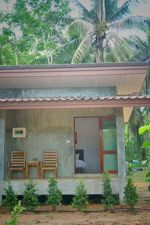 Imagen general del Hotel The Lodge At Koh Kood. Foto 4