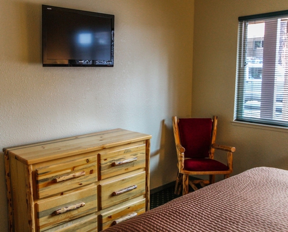 Imagen de la habitación del Hotel The Lodge At Lake Tahoe, A Vri Resort. Foto 2