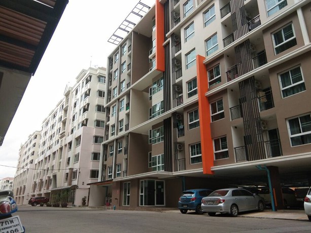 Imagen general del Hotel The Lodge At Min Residence. Foto 1