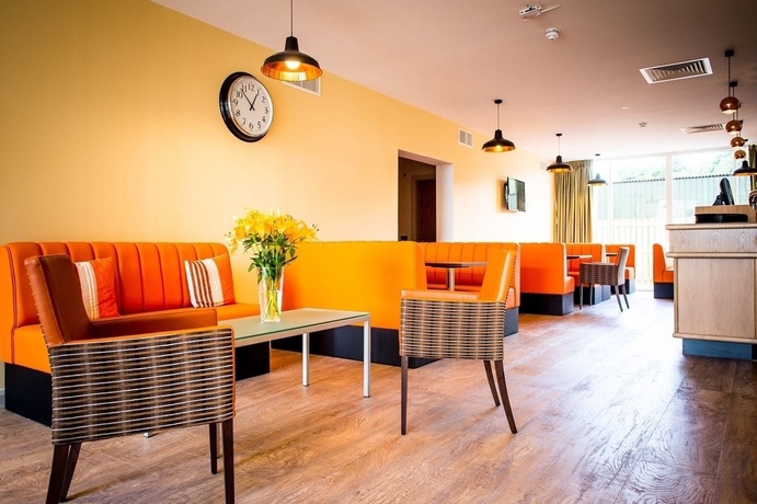 Imagen de la habitación del Hotel The Lodge At Perth Racecourse. Foto 11