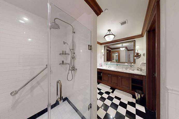 Imagen de la habitación del Hotel The Lodge At Sea Island. Foto 5