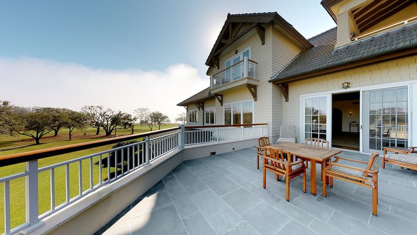 Imagen de la habitación del Hotel The Lodge At Sea Island. Foto 7