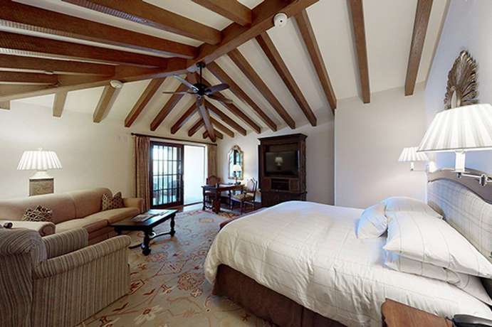 Imagen de la habitación del Hotel The Lodge At Sea Island. Foto 9