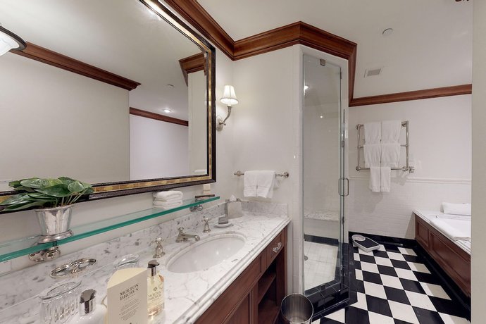 Imagen de la habitación del Hotel The Lodge At Sea Island. Foto 14