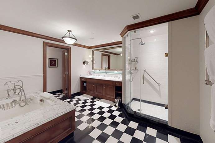 Imagen de la habitación del Hotel The Lodge At Sea Island. Foto 15