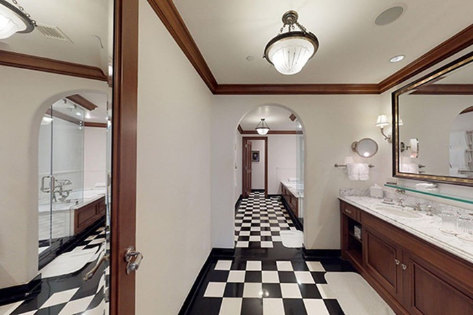 Imagen de la habitación del Hotel The Lodge At Sea Island. Foto 16