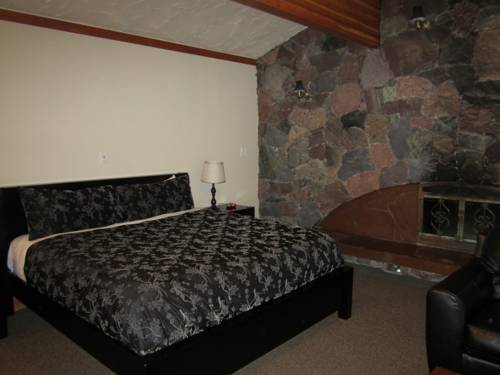 Imagen de la habitación del Hotel The Lodge At Skeena Landing. Foto 3