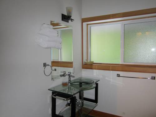 Imagen de la habitación del Hotel The Lodge At Skeena Landing. Foto 5