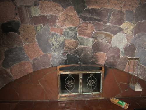 Imagen de la habitación del Hotel The Lodge At Skeena Landing. Foto 6