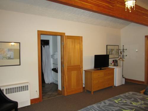Imagen de la habitación del Hotel The Lodge At Skeena Landing. Foto 7