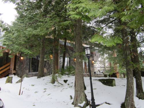 Imagen de la habitación del Hotel The Lodge At Skeena Landing. Foto 9