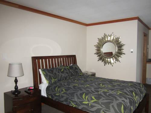 Imagen de la habitación del Hotel The Lodge At Skeena Landing. Foto 10