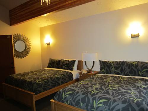 Imagen de la habitación del Hotel The Lodge At Skeena Landing. Foto 11