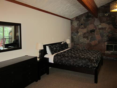 Imagen de la habitación del Hotel The Lodge At Skeena Landing. Foto 12