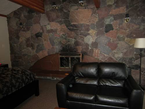 Imagen de la habitación del Hotel The Lodge At Skeena Landing. Foto 14