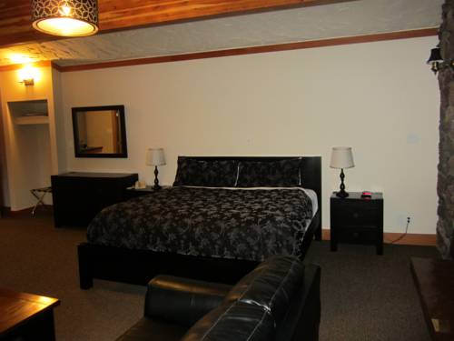 Imagen de la habitación del Hotel The Lodge At Skeena Landing. Foto 15